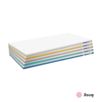 เขียง PE ขนาดเล็ก (สีชมพู) No.193129