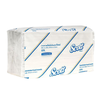 กระดาษเช็ดมือ ขนาด 245x216mm (250แผ่น)