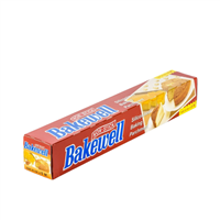 กระดาษไขเคลือบพิเศษ Bakewell 30 ซม.x5ม. (กล่องตัด)