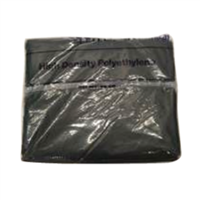 ถุงขยะสีดำ 800x900 มม. (70 ลิตร) ごみ袋 70L (30*35 นิ้ว เทียบเท่า)