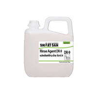 ผลิตภัณฑ์ชำระล้าง Rinse Agent DR-9 5กก.
